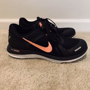 Nike Dual Fusion X2
